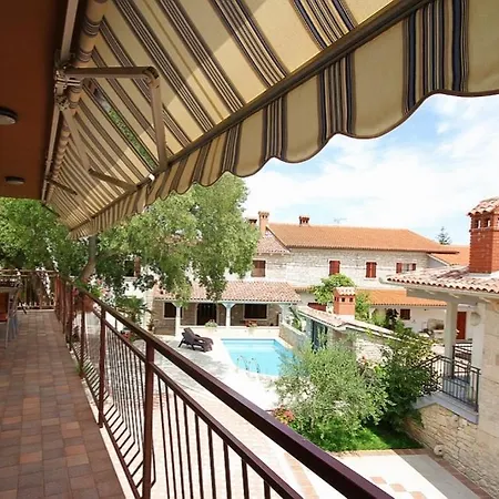 Ladonja 2 Apartment *