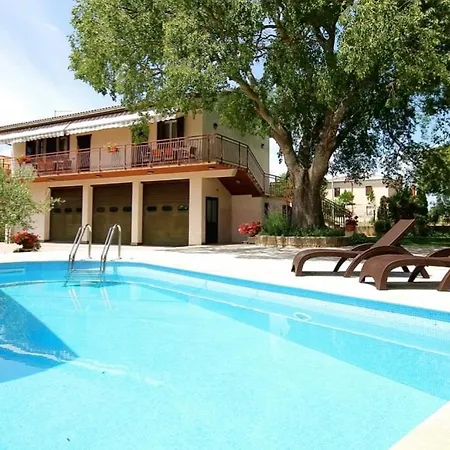 Apartamento Ladonja 2