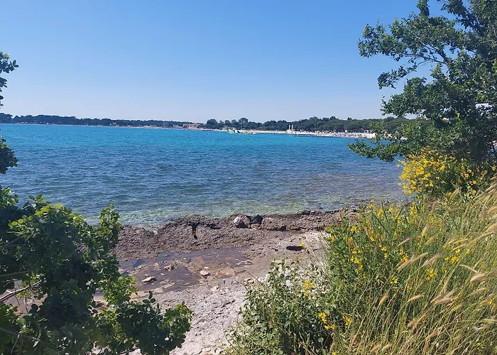 Ladonja 2 Apartamento Krnica