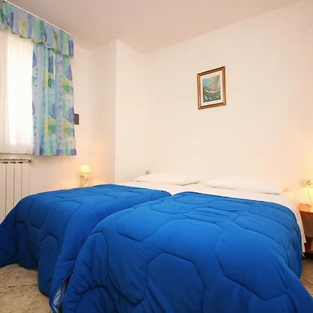 Ladonja 2 Apartmán