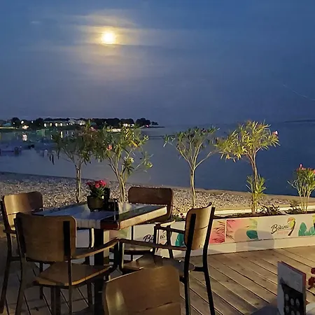 Apartmán Ladonja 2 *