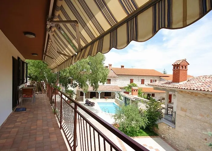 Ladonja 2 Appartement *